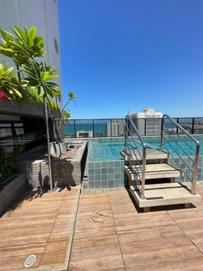 Apt Studio Ponta verde 1125